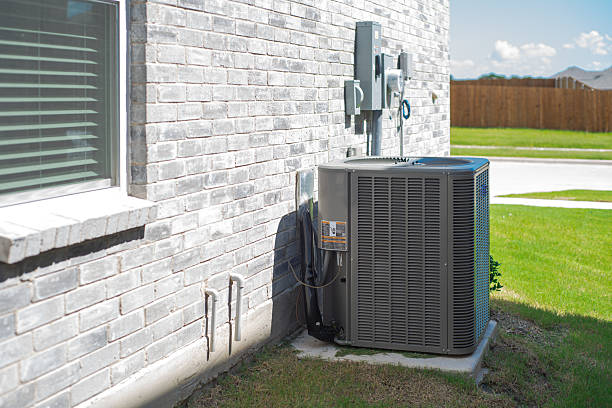 Reliable Hvac Maintenance contractor in Berryton, KS by FH HVAC